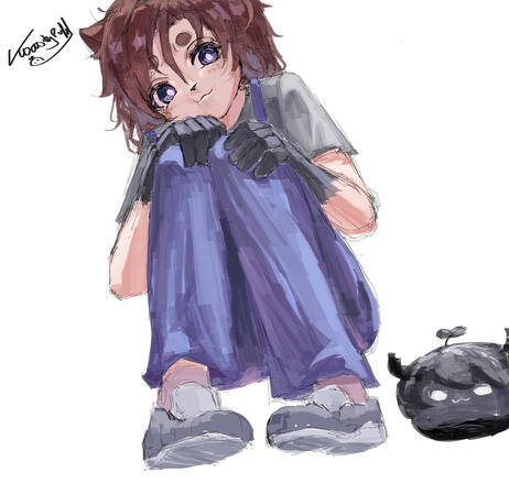 By ToastyPuffs on Twitch!